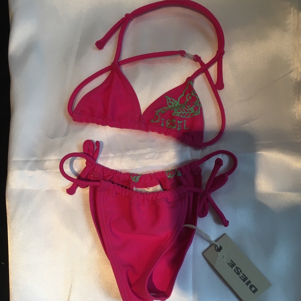 Diesel bikini 3Y